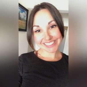 Meet your Posher, Kristen